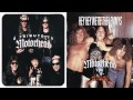 Metallica - Hey, Hey, We&#39;re The Lemmys [Full Bootleg Album (1995)]