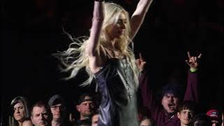 The Pretty Reckless - And So It Went - Live HD (Giant Center 2022)