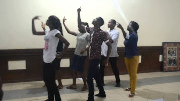 AIESEC NIGERIA NATIONAL CONGRESS 2013 (ENUGU)