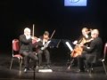 Capture de la vidéo Zdenek Fibich: String Quartet No. 2