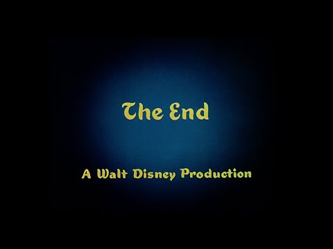 A Walt Disney Production (1949)