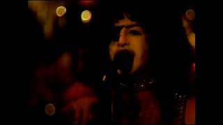 Kiss - Makin&#39; Love (Live From The Summit, Houston 1977)
