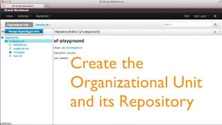 Create a Project (Full Screen 720HD)