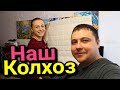 Декор интерьера комнаты - Колхозим комнату по полной.