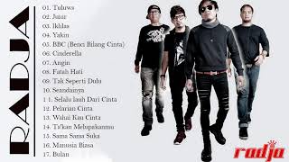 Nostalgia tahun 2000an || Radja full album lawas terpopuler