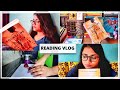 [Vlog] READING THE FOUNTAINS OF SILENCE BY RUTA SEPETYS