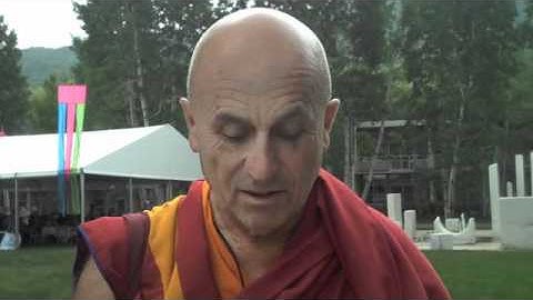 A Declaration of Interdependence