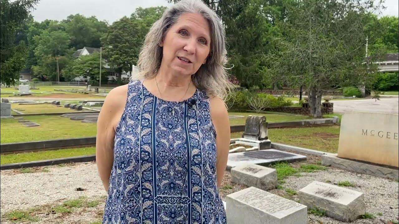 Janie Chapman Offering Virtual Tour SBA WMU YouTube