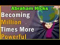 Abraham Hicks 2021| A Master's Guide to Calibration and Source 🙏 | Animated Abraham New