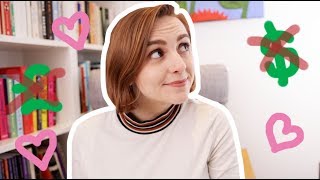 10 FREE Date Ideas! | Hannah Witton