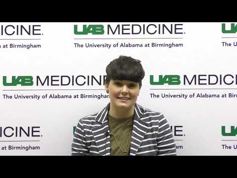 UAB Medicine, Sarah