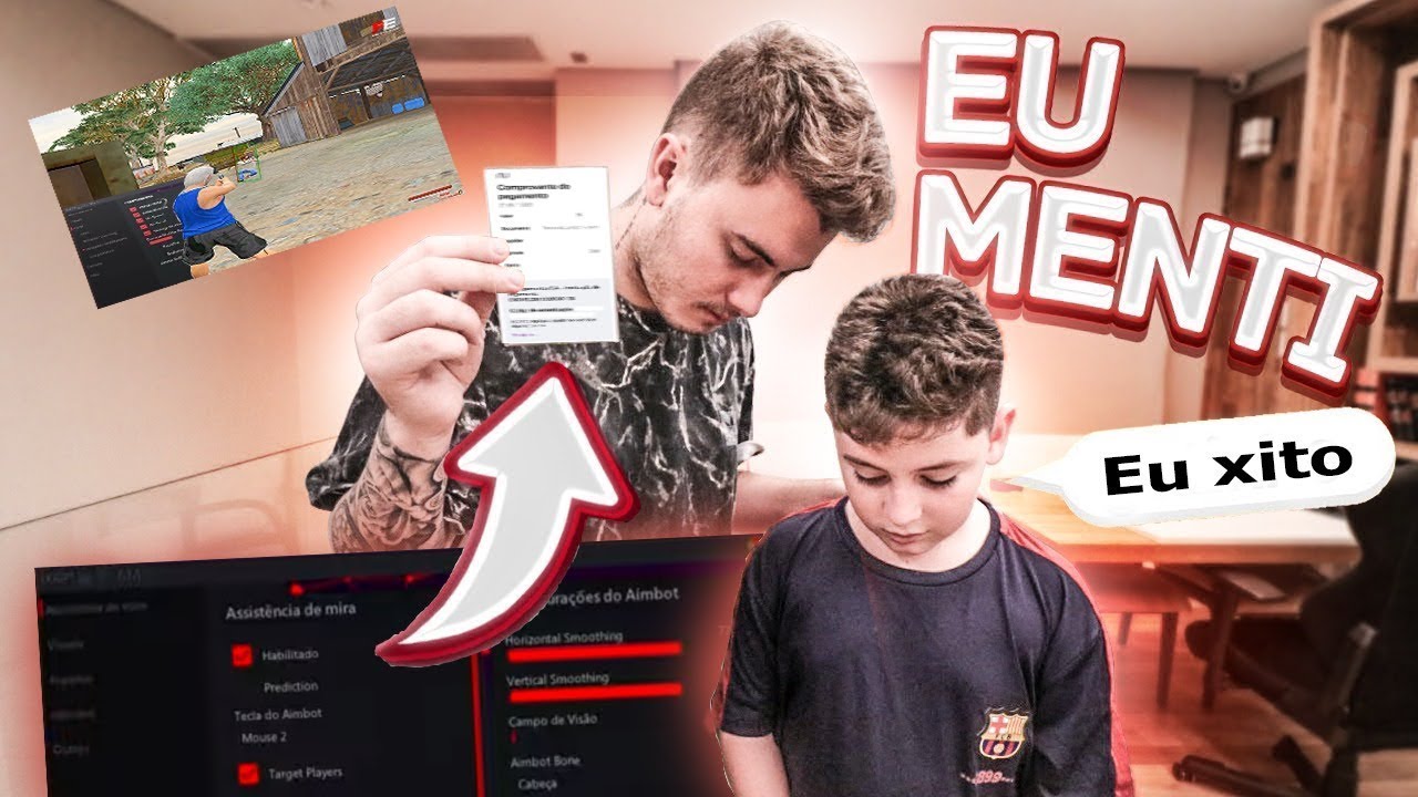 Fivem Highlights Slow 30 POR VOC M E YouTube Fivem highlights slow 30 por voc m e youtube