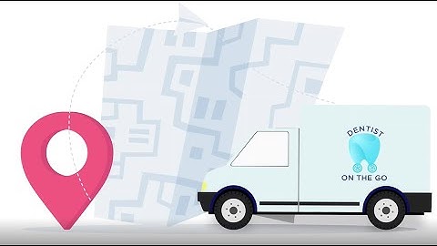 Mobile Dental Delivery Explained | Teledentix