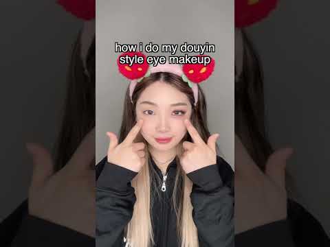 Video: 3 sätt att göra ögonskugga på asiatiska ögon