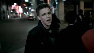 Jesse McCartney - It's Over (Official Video) chords