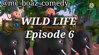 Camera boys 📷 👦 |episode 6 |cartoon series |mc boaz comedy.