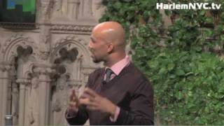 Rapper/actor Common speaks on greatness PART ONE