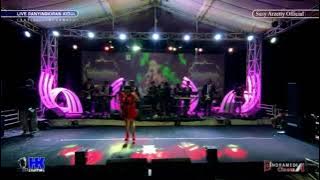 GUGUR  || Jujun Similikity || Live Show Nirwana Mandala Sakti