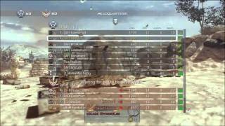 DAFT vs (#42)RaZe | MW2 (2-1)
