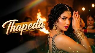 Thapeda | Original Haryanvi Dance Song | High Energy Desi Party Track 2026