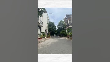 bán đất 64m2 đường Nguyễn Thiện Thuật, phường Thắng Nhất, tp Vũng Tàu, tỉnh Bà Rịa - Vũng Tàu #bds