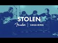 STOLEN | Fender Sessions | Fender
