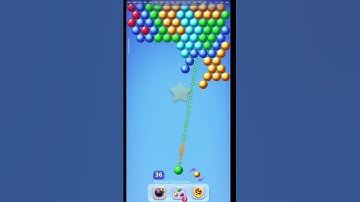 Bubble Shooter Pop Puzzle