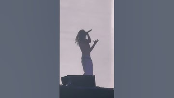 Nettspend skipping class long intro - Beach, please! 2025