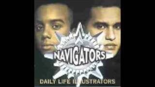 Navigators - Something&#39;s wrong