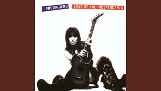 Video thumbnail of "The Pretenders - Every Mother's Son"
