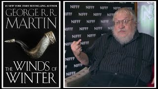 George R.r. Martin Speaks Out About His Vicious Fans! (New Audio)