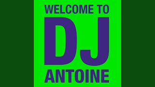 Welcome to St. Tropez (DJ Antoine vs. Mad Mark Radio Edit) (feat. Kalenna) - DJ Antoine, Timati
