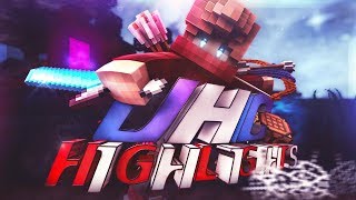 UHC Highlights | Run5826