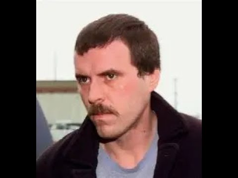 Serial Killer Michael Wayne Mcgray