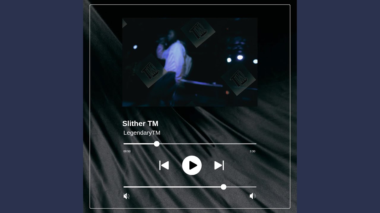 Watch Slither TM on YouTube Watch Slither TM on YouTube