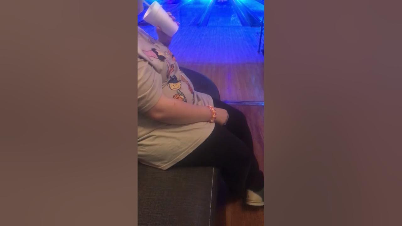 Bowling. Series part 7 YouTube