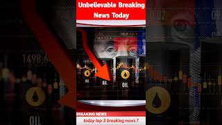 Investors SHOCKED 😳 Oil Drops After Hitting $109 | US Economy Still Strong!