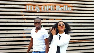 Watch Id  Ope Bello Your Love video