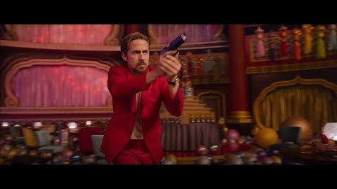 Chris Keya x Celina - Criminals (Music Video)  | DISKONEKT / RetroSynth (Cyberpunk / Midtempo)