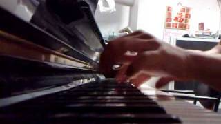 Bach Prelude in C minor -  Temperclavier - Book 2