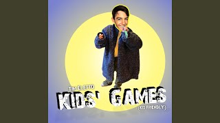 Kids' Games (Kid Friendly)