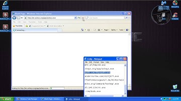 BitDefender Antivirus Free Edition Test with more links
