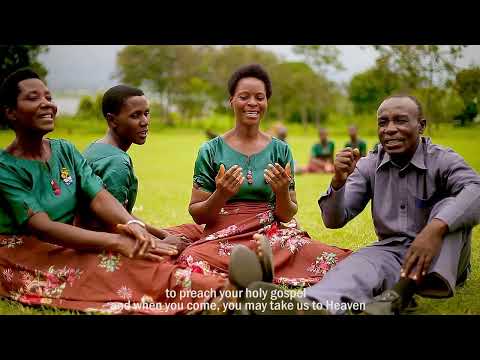 Igalla Adventist Choir Nitakwenda Official Music Video