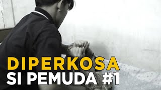 Ingin memiliki secara paksa | JELANG SIANG