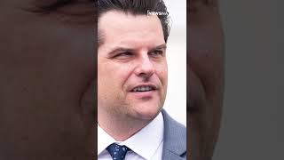 Ex-US Rep. Gaetz paid for sex, drugs while in Congress: Ethics report