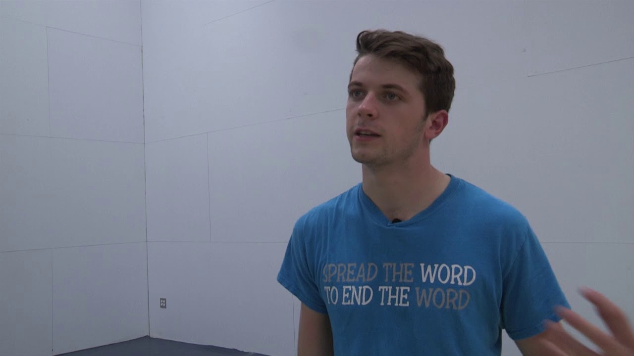 Cooper Sports Feature