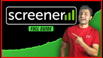 How to Find Multibagger Stocks Using Screener.in (Step-by-Step Beginner Guide in Hindi)