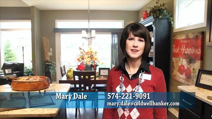 Mary Dale - Real Estate Agent