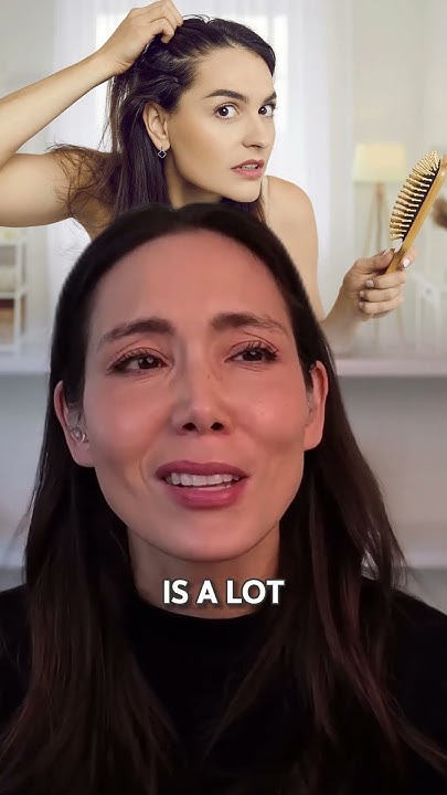 Hair loss is caused by Your mom is it true? YouTube Hair loss is caused by Your mom is it true? YouTube