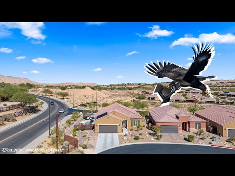 1349 Freedom Terrace Cir, Mesquite, NV home video tour
